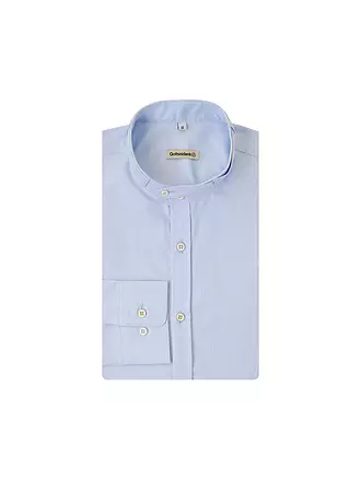 GOTTSEIDANK | Camisa tradicional LENZ | blau